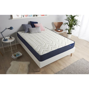 Materasso Actimemo life 90x220cm - Spessore : 22cm - Memory foam - Molto rigido
