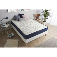 Materasso Actimemo life 90x180cm - Spessore : 22cm - Memory foam - Molto rigido