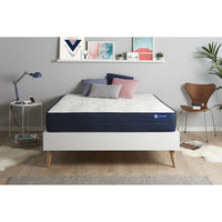 Materasso Actimemo life 130x200cm - Spessore : 22cm - Memory foam - Molto rigido
