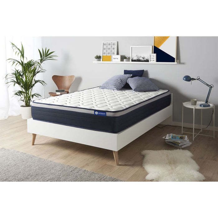 Materasso matrimoniale Actimemo max 140x200cm - Spessore : 26cm - Memory foam - Rigido