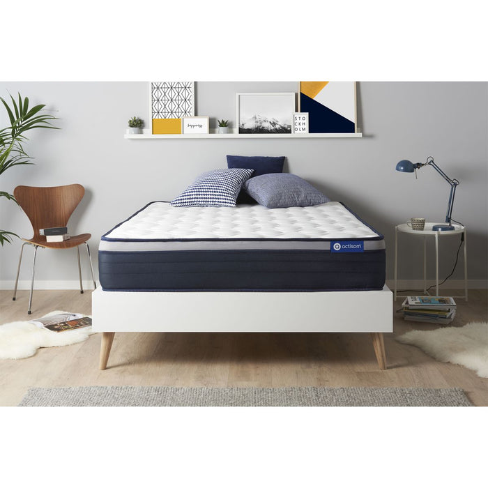 Materasso matrimoniale Actimemo max 180x190cm - Spessore : 26cm - Memory foam - Rigido