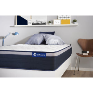Materasso Actimemo max 120x190cm - Spessore : 26cm - Memory foam - Rigido