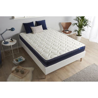 Materasso matrimoniale Actimemo morpho 140x200cm - Spessore : 24cm - Memory foam - Bilanciato