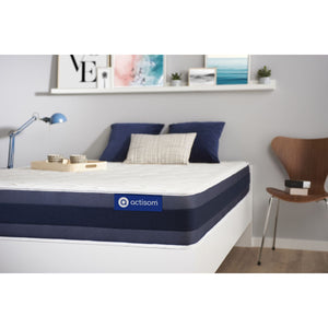Materasso Actimemo morpho 120x195cm - Spessore : 24cm - Memory foam - Bilanciato