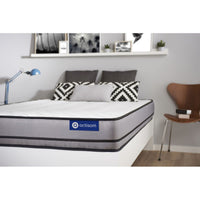 Materasso Actimemo night 100x210cm - Spessore : 20cm - Memory foam - Molto rigido
