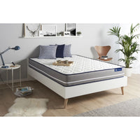 Materasso matrimoniale Actimemo pur 180x210cm - Spessore : 20cm - Memory foam - Rigido