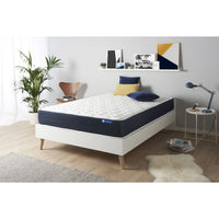 Materasso matrimoniale Actimemo sleep 160x200cm - Spessore : 22cm - Memory foam - Bilanciato