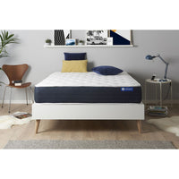 Materasso matrimoniale Actimemo sleep 150x200cm - Spessore : 22cm - Memory foam - Bilanciato