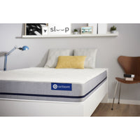 Materasso Actimemo soft 120x190cm - Spessore : 20cm - Memory foam - Moderatamente rigido