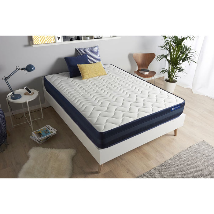 Materasso Actimemo tech 90x180cm - Spessore : 24cm - Memory foam - Molto rigido