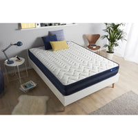 Materasso Actimemo tech 130x210cm - Spessore : 24cm - Memory foam - Molto rigido