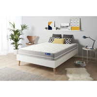 Materasso matrimoniale Actimemo touch 140x190cm - Spessore : 20cm - Memory foam - Bilanciato