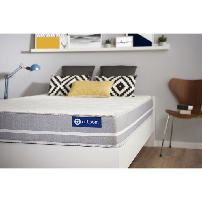 Materasso Actimemo touch 120x200cm - Spessore : 20cm - Memory foam - Bilanciato