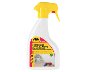Protezione Attiva Da Muffe FILA ACTIVE2 500ml Protettivo Antimuffa 