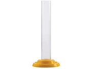 PROVETTA IN PLASTICA- - ø mm.32 x cm.39h. - 4 pezzi