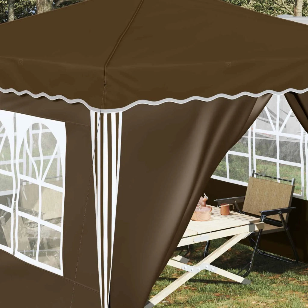 Tenda per feste a pop-up Talpa 288 x 288 x 245 cm 42019773
