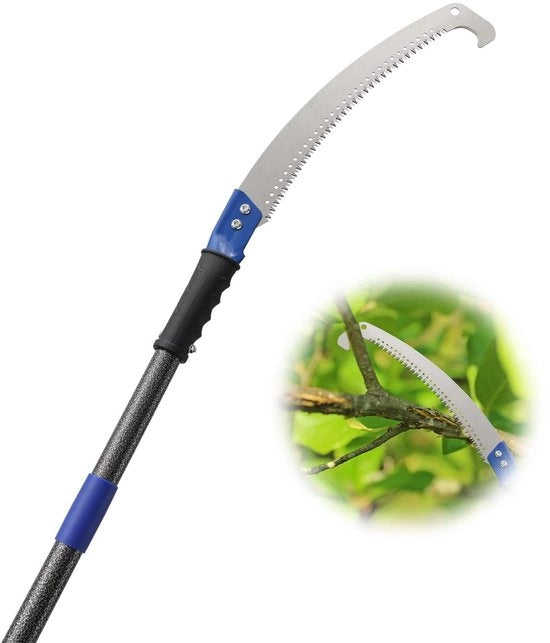Tagliafoglie Schermo Acuminato - Tagliafoglie Lame in Acciaio Inossidabile - Tagliafoglie Leggero - Tagliafoglie Ripiegabile - Tagliafoglie Disegno Ergonomico - Tagliafoglie con Lame Rotanti