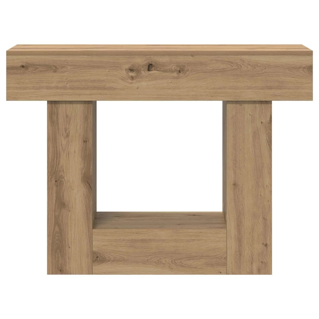 Rovere Artigianale 101 x 30 x 74 cm 899952