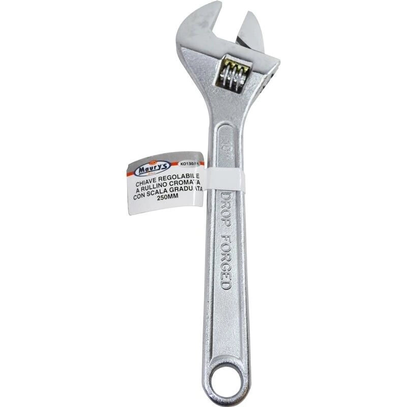 MAURY'S CHIAVE A RULLINO 250MM