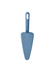 Pala per torta 28 cm chef line colore azzurro