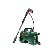 Bosch EasyAquatak 110 idropulitrice Compatta Elettrico 330 l/h 1300 W Verde