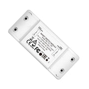 Interruttore WIFI 16A WIFI 2.4G TUYA, Smart Life 16A AC 90-250V 50/60HZ 3500W