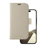 Dbramante1928 new york custodia per cellulare custodia a libro bianco - NY67SADU5684