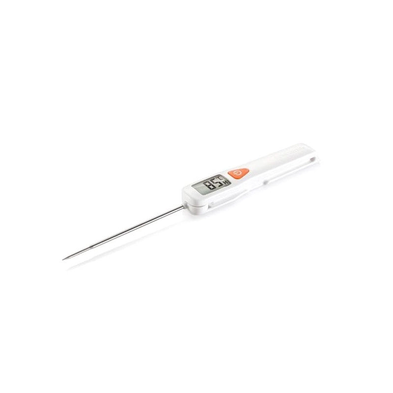 Termometro Digitale Richiudibile Accura Tescoma 634488