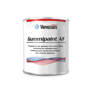 GUMMIPAINT A/F GRIGIO LT.0,5