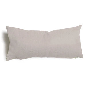 CUSCINO TULIPANO CM.30X60 GRIGIO 1647- GEMITEX- 6,0 pz