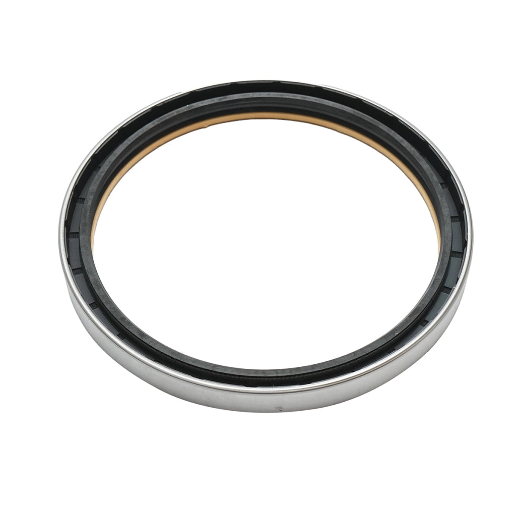 Guarnizione ruota anteriore Massey Ferguson, Fiat, New Holland 190x220x20mm Codice OEM 3019960X1, 5133736, 12001926