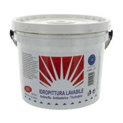 IDROPITTURA LAVABILE MAPEKOL DA  2,50 L