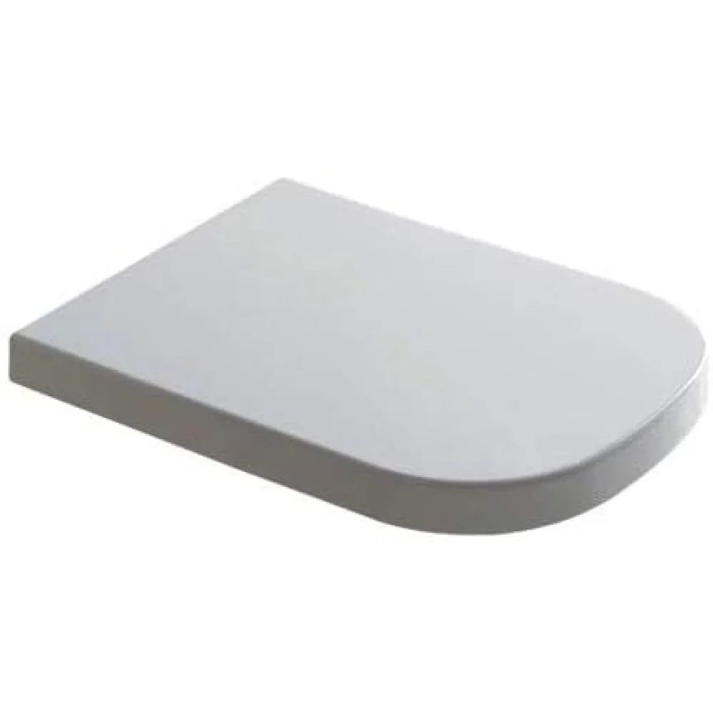 Sedile originale galassia - copri wc meg11 c chiusura tradiziona