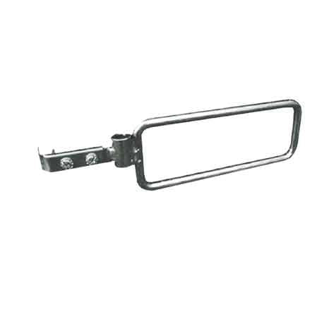 FERMO DI FINE CORSA PER PARANCO IDEAL STAR Per mod. 125/250 Kg - IDEAL STAR