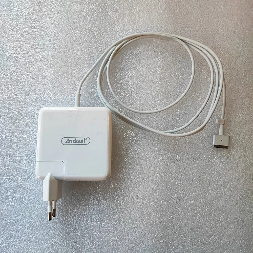 Trade Shop - Caricabatterie Adattatore Caricatore Cellulare Alta Velocità Type-t 60 W Q-kc01 -
