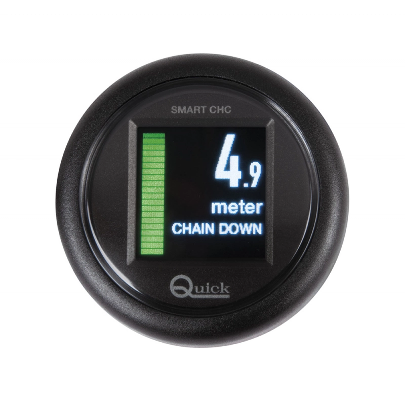 CONTAMETRI CATENA SMART CHC CHAIN COUNTER