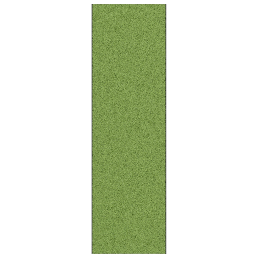 Zerbino Lavabile Verde 120x400 cm