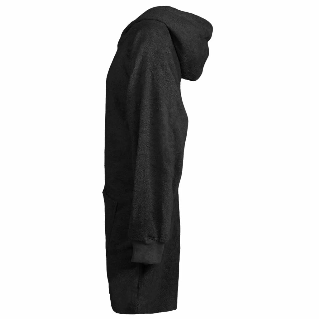 Felpa coperta KINN Nero L Cotone CFW3888504