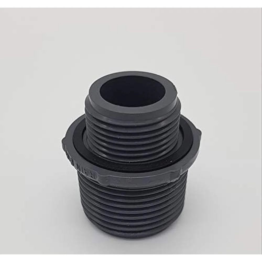 Raccordo pvc distributore rain bird adattatore 1 filettatura est