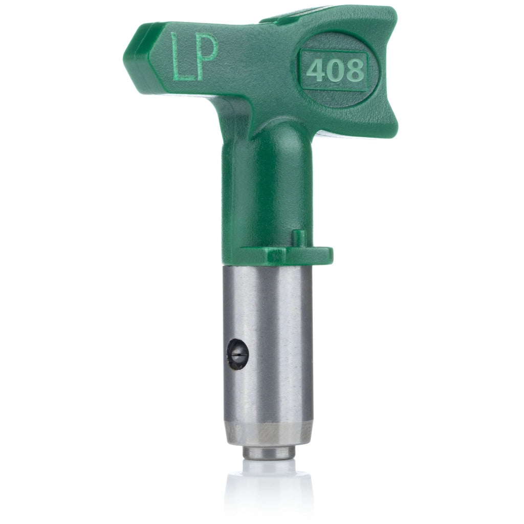 Ugello di Spruzzatura LP 408 – Precisione e Durata | Larghezza 20cm, Pressione 80-140 bar | Compatibile con Graco RAC V