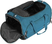 Tas da viaggio pratica con ruote per vacanze e sport con contenitori di stoccaggio ampi Tas sportiva