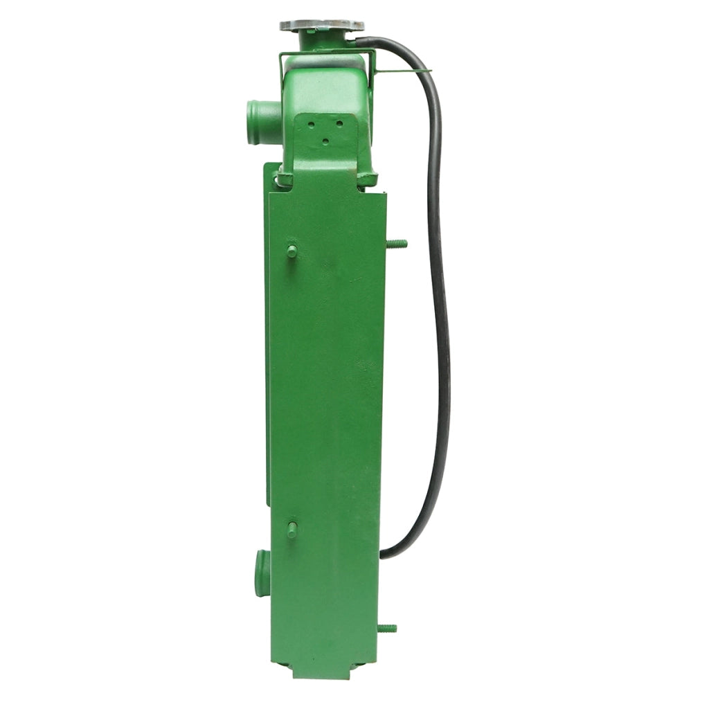 Radiatore raffreddamento acqua John Deere a 4 file di celle – cod. OEM AT20849