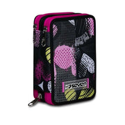 Astuccio seven® 3 zip - kiddie crush - 300102341_429