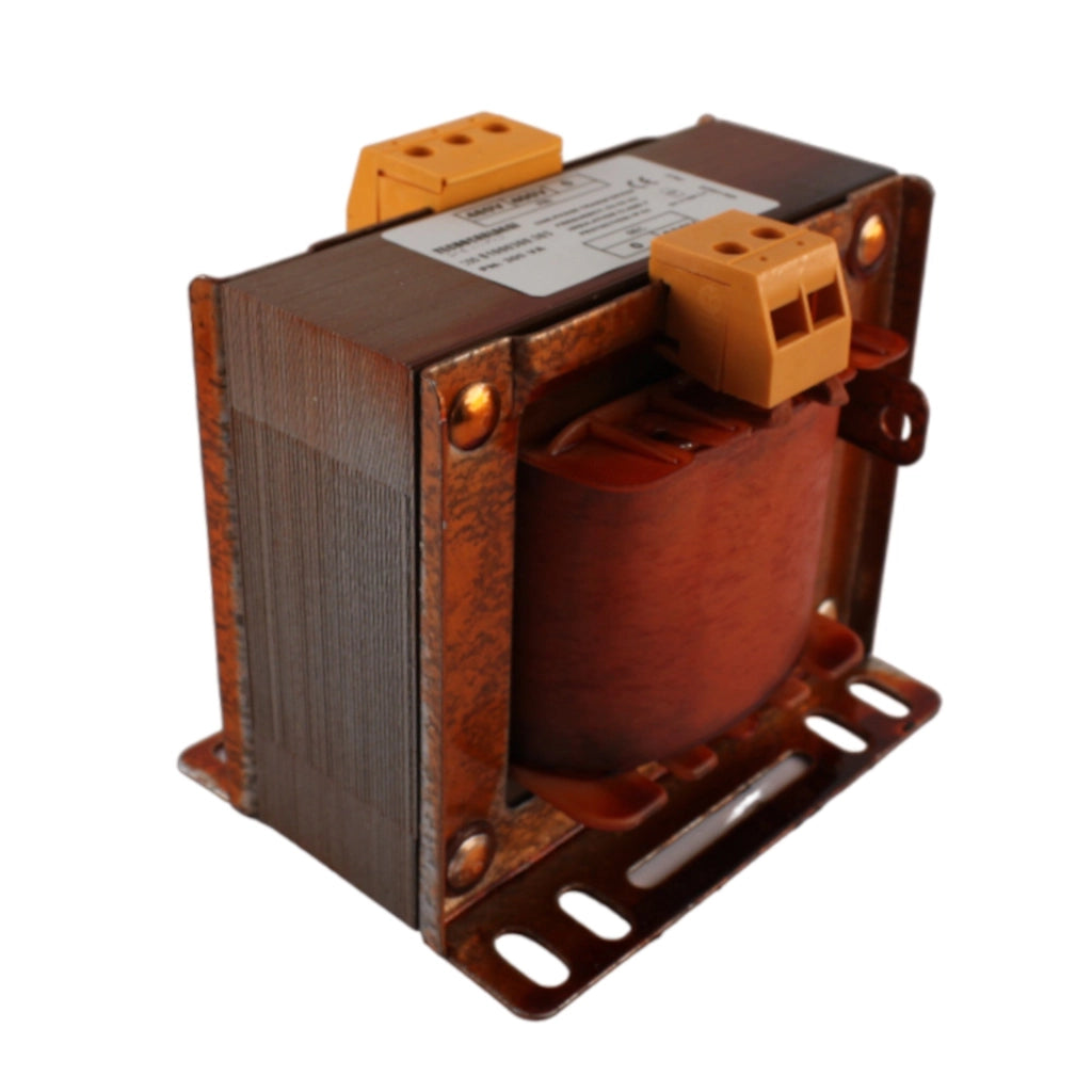 Trasformatore Mono Fase Tropicalizzato 300 VA 50/60HZ 400-480/230v ALEYAY