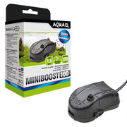 Aquael Miniboost - Mini Aeratore Regolabile a Basso Consumo Modello: 100