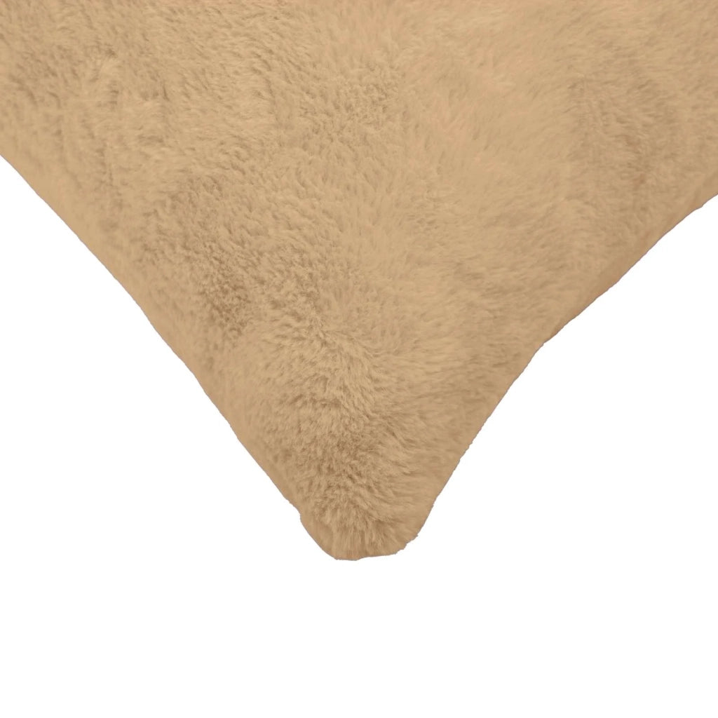 Federa 2 pz HEERLEN Crema 40 x 60 cm 909409