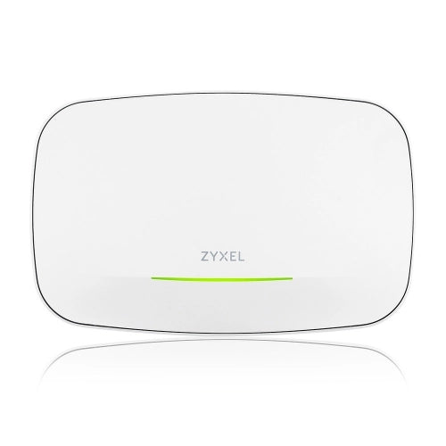 Wireless access point zyxel wbe-630s nebulaflex pro wifi7 dual radio 4x4 802.11a/b/g/n/ac/ax/be 12.3gbps 2x2.5lan poe22w ant int - WBE630S-EU0101F