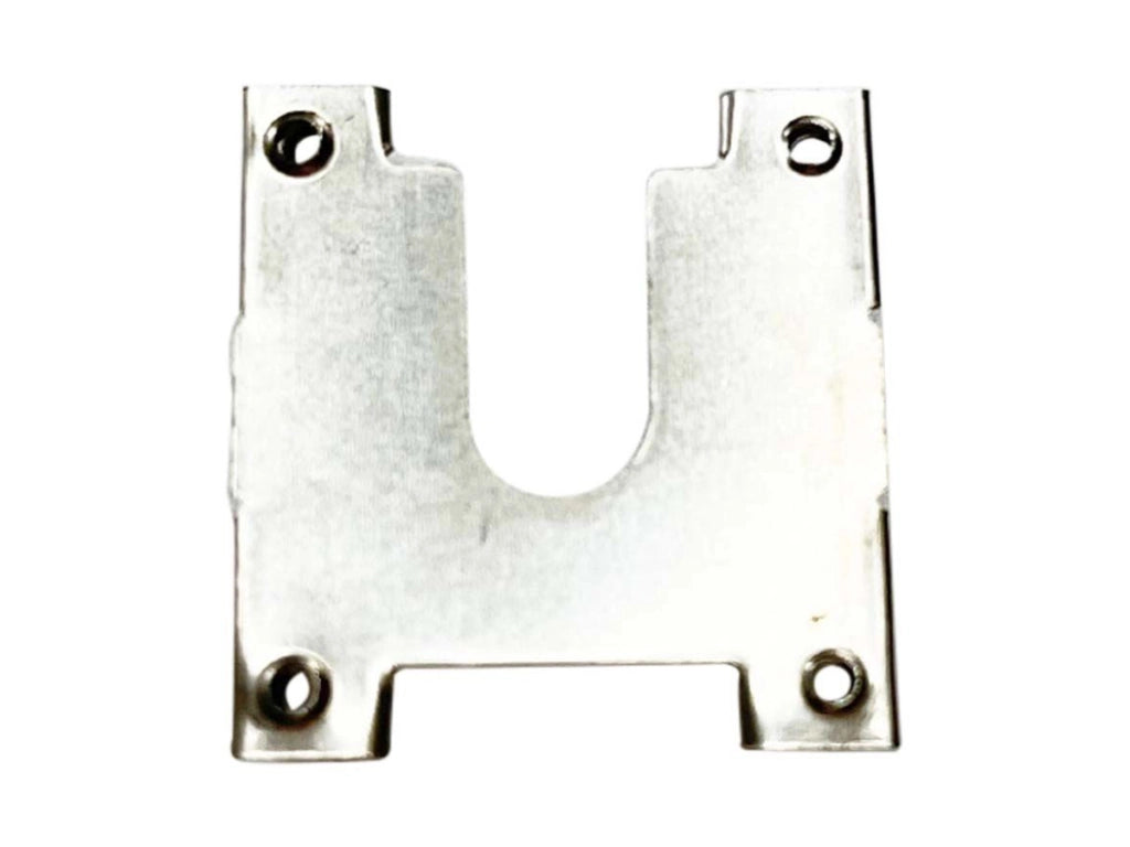 8 Piastra di messa a terra per pannelli fotovoltaici VT-450 VT-545 SKU-11395