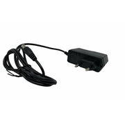 Trade Shop - Alimentatore Universale 12v 1 Ampere Trasformatore Con Spina Standard 12 W S-1an -
