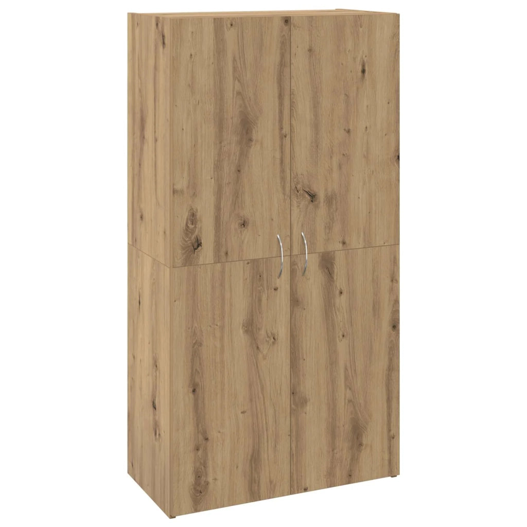Mobile per Ufficio Legno vecchio 60 x 32 x 115 cm CFW7078849